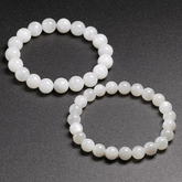 Bracelet Pierre de Lune | Fertilité | Lithothérapie Stéphanie